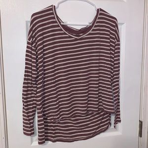 American Eagle Long Sleeve